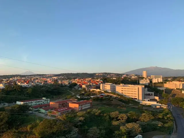 Clima en Veracruz: este jueves habrá más calor