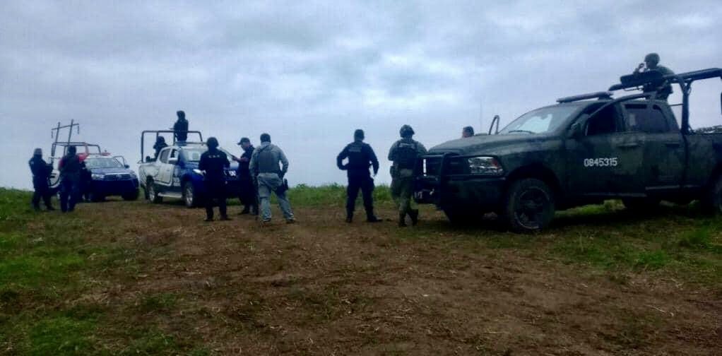 Cada 8 horas detectan una toma clandestina de gas LP en Veracruz