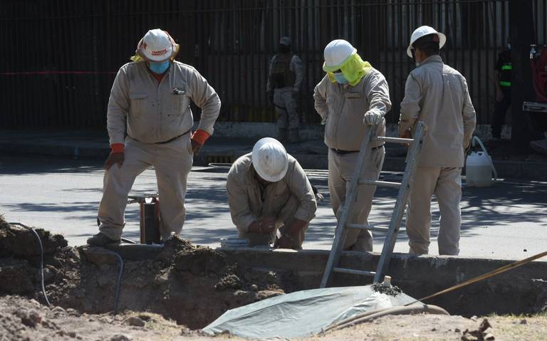 Tráfico de huachicol sigue creciendo; usan túneles para robar