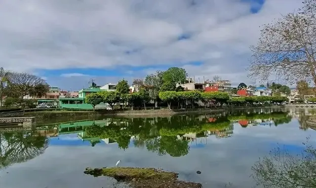 Frente Frío 38: baja la temperatura y aumentan las lluvias en Veracruz