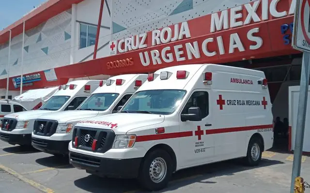 Cruz Roja detecta aumento de casos de COVID en niños de Veracruz