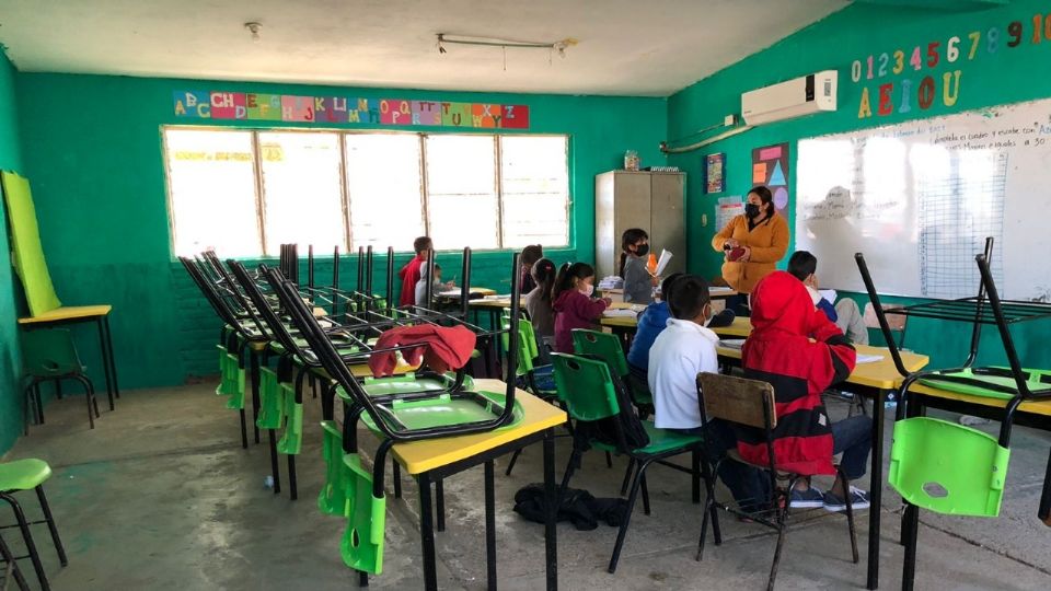 Alumno amenaza con llevar un arma de fuego en escuela de Querétaro