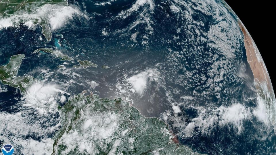 Fenómeno de «El Niño» se debilita; ¿qué se espera para México?