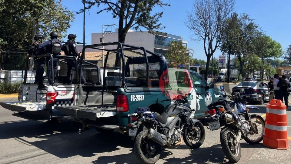 Código rojo: En asalto, roban 200,000 pesos a empleado municipal en Xalapa