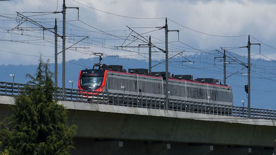 Tren Interurbano suspende obras tras fallecimiento de un trabajador