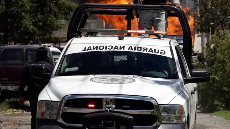 Luis Cresencio: despliegue de 3 mil 602 elementos de la Guardia Nacional en carreteras han dado resultados