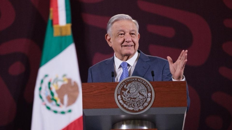 AMLO niega uso político de Caso Colosio: «son mentes perversas no aceptan que se actúe con honestidad»