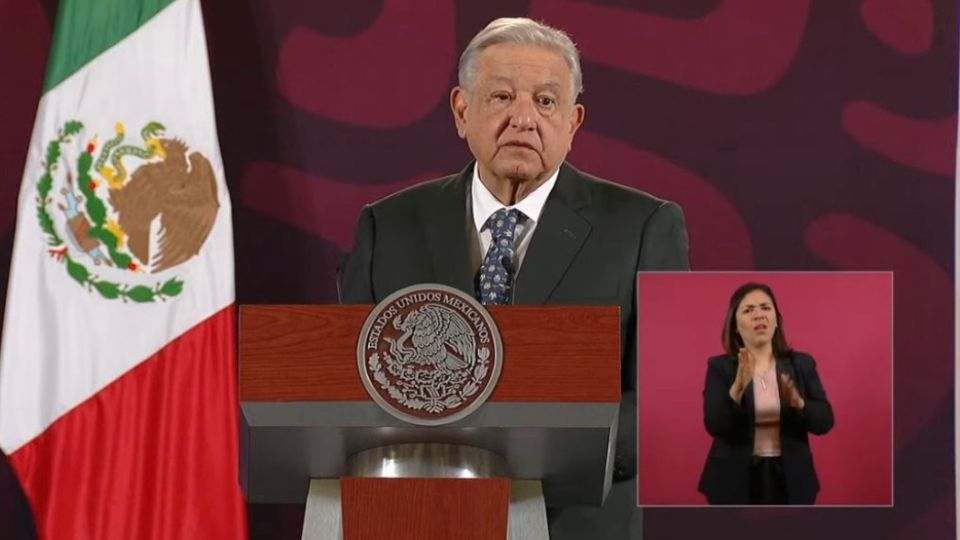 ¿Qué es un tutupiche, la infección ocular que afecta a AMLO?