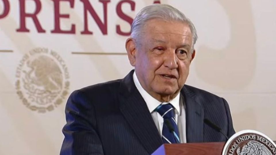 FGR ya recibió denuncias sobre el hackeo de datos personales en Palacio Nacional: AMLO