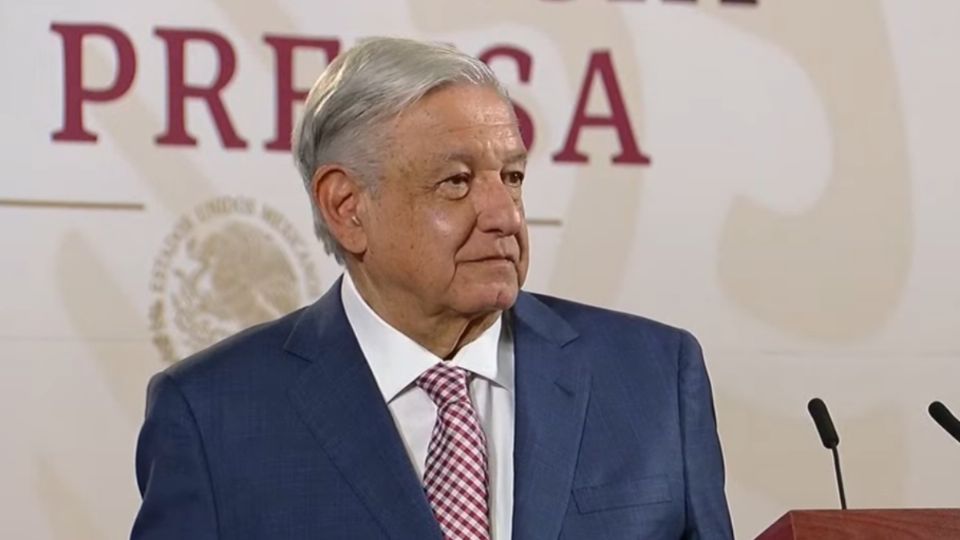 “Damnificados de la política neoliberal” buscan justicia en este sexenio: AMLO