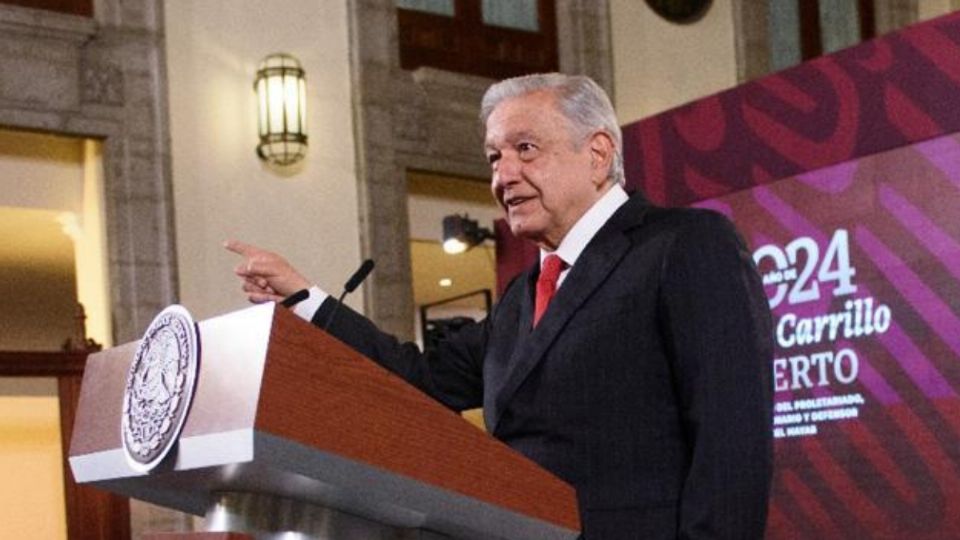 Reforma electoral de AMLO va por el ahorro de 32 mil millones de pesos y la sustitución del INE