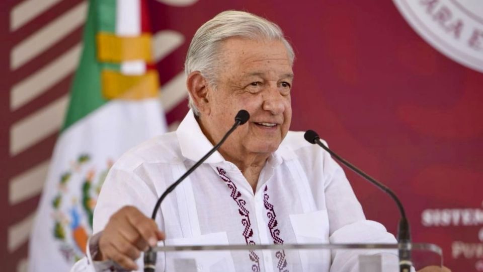 Busca AMLO regresar los trenes de pasajeros con más de 3 mil kilómetros