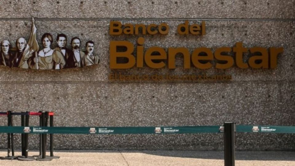 Suman 2 mil 750 sucursales del Banco Bienestar en México, dice AMLO