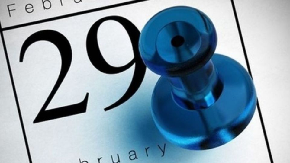 ¿Cada cuántos años hay 29 de febrero y por qué?