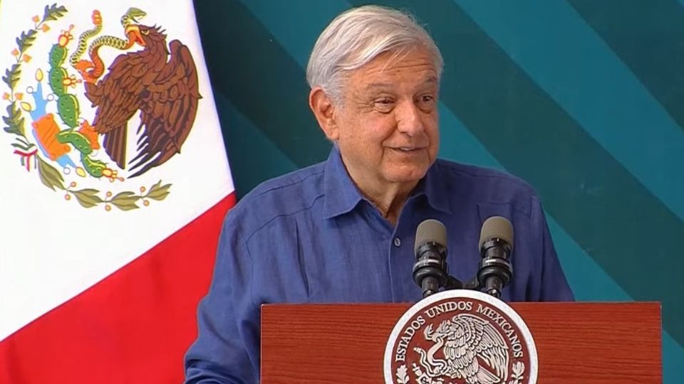 “Si no hay un trato respetuoso, no participo”, dice AMLO sobre su asistencia a Cumbre de Líderes de América del Norte