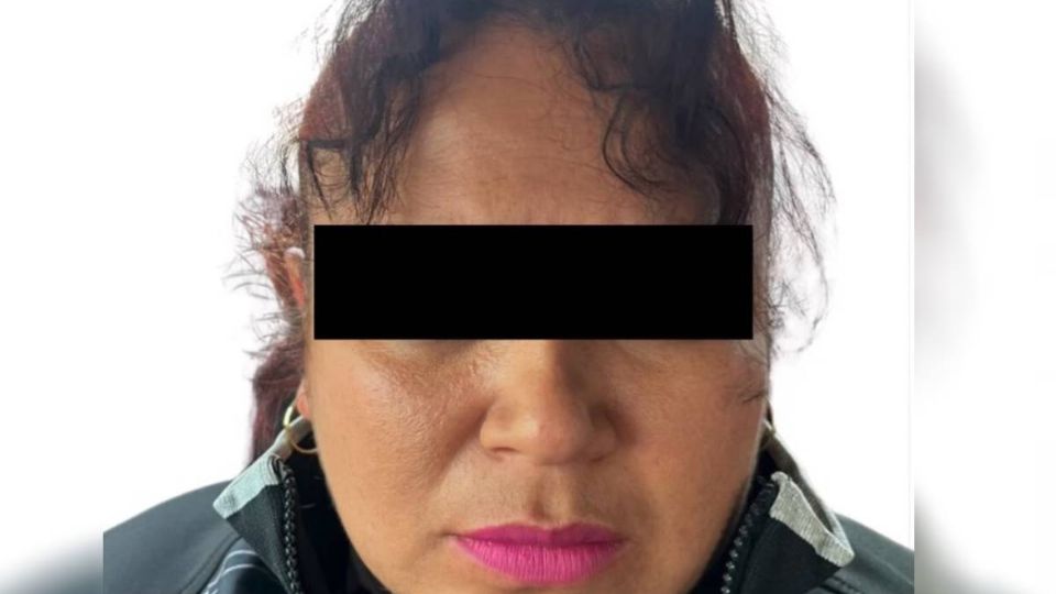 Cae niñera que drogó a familia para robar a bebé en Pachuca, Hidalgo