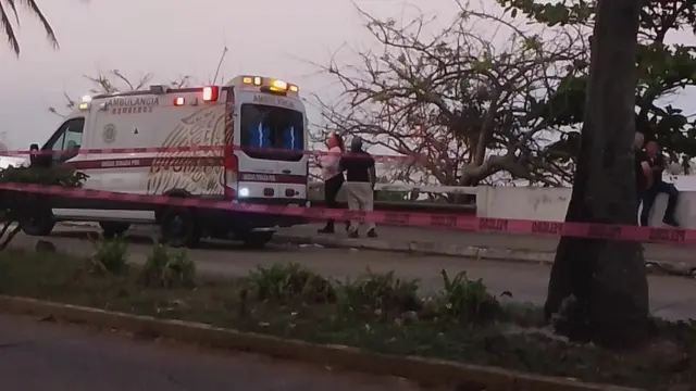 Mueren ahogadas 3 personas en el sur de Veracruz el fin de semana