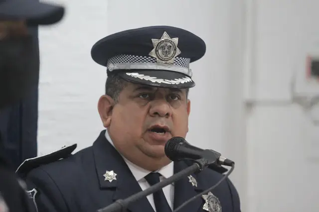 Bandas foráneas llegan a Veracruz para asaltar, advierte SSP