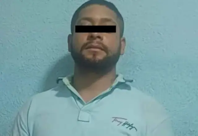 Es de Veracruz presunto asesino de 3 personas en bar de Tabasco