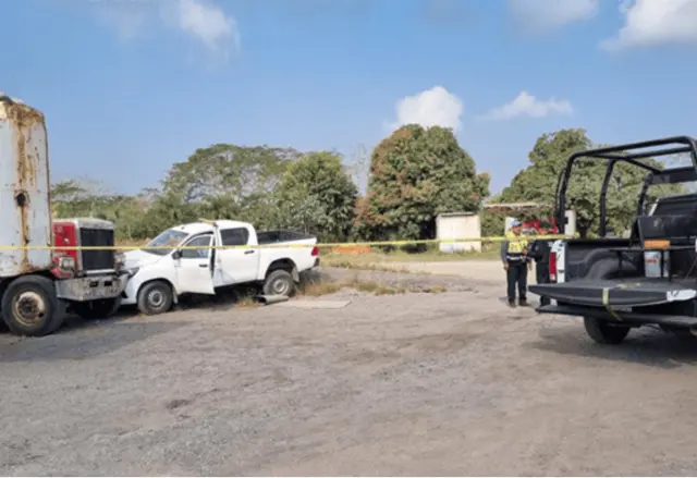 Atacan a balazos a 2 trabajadores en Paso del Toro; uno fue asesinado