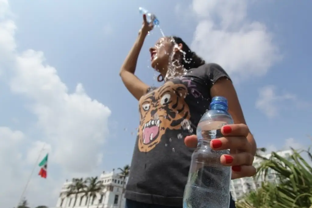 El golpe de calor puede provocar la muerte, así se puede evitar