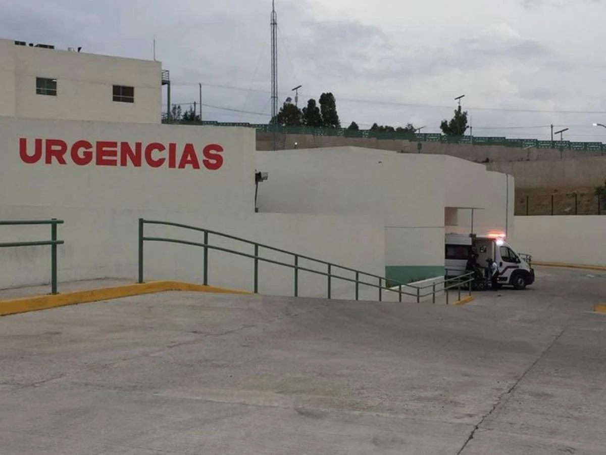 Confirman tercera muerte por síndrome de Guillain-Barré en Tlaxcala