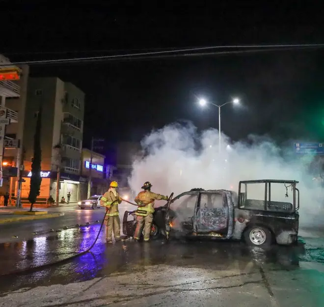 Gobierno de Guerrero asegura que no habrá impunidad tras muerte de normalistas