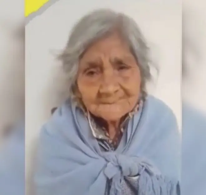 Abuelita pide ayuda porque sus hijos la quieren correr de su casa en Edomex