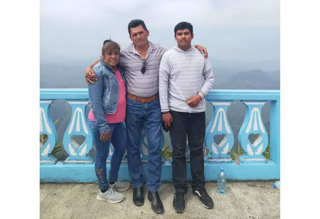 Familia papanteca cumple cuatro días desaparecida en Puebla