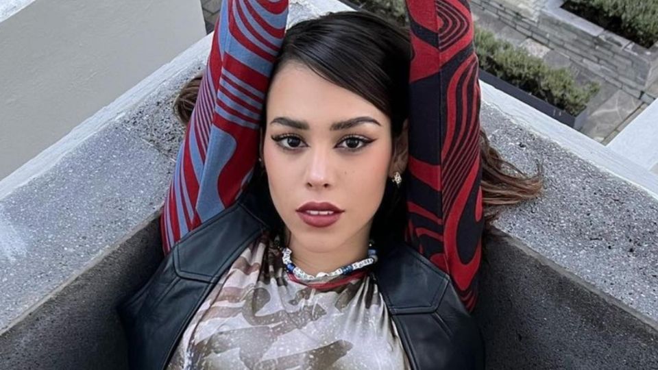 «Cometí un error»: Danna Paola se disculpa por la polémica que encabezó en X