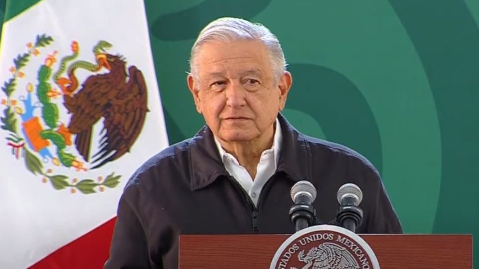 AMLO: Día Internacional de la Mujer sirve para combatir la violencia y desigualdad