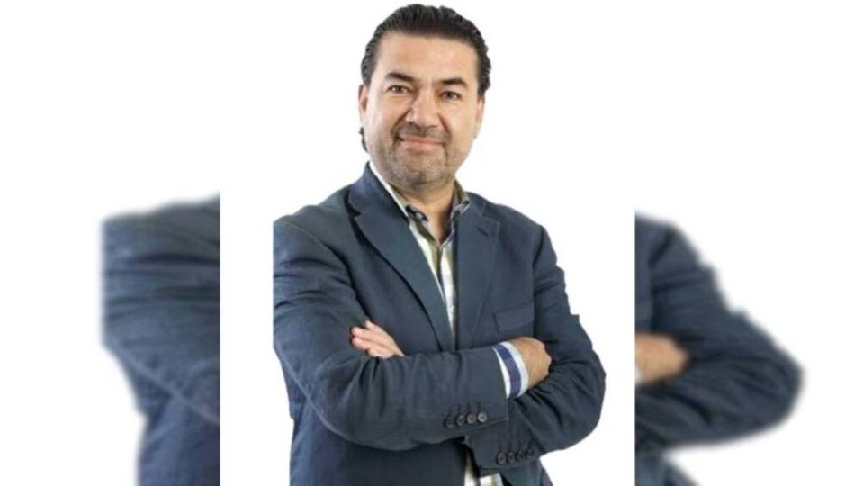 Periodista Jaime Barrera fue privado de su libertad por 4 hombres: Fiscalía de Jalisco