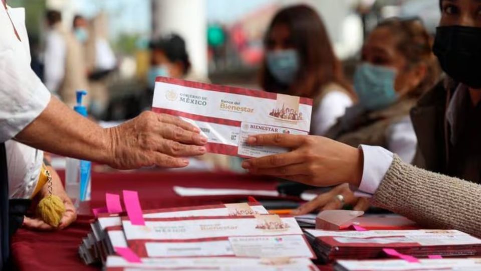 Pensión Bienestar: Adulto mayor paga su funeral con la ayuda económica en Hidalgo