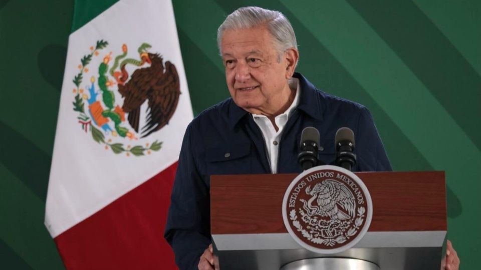 AMLO asegura que al terminar su sexenio se retirará de la vida pública: «ya cierro mi ciclo»