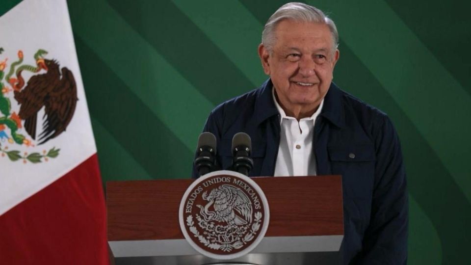 AMLO asegura que la posible reelección de Donald Trump no afectará la buena relación con EU