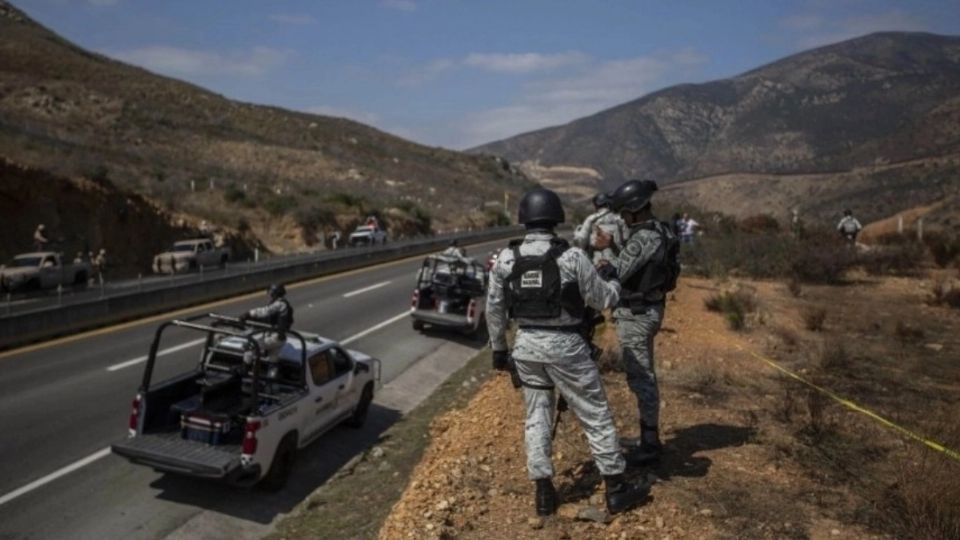 Robo en carreteras aumenta más de 9% pese al reforzamiento de la seguridad federal