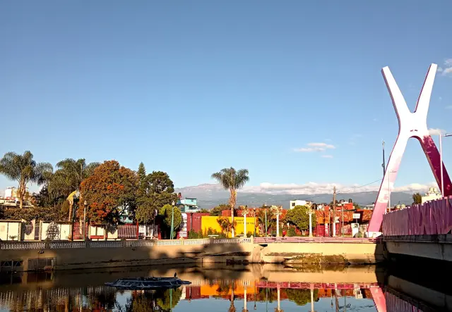 Por surada continuarán este lunes muy altas temperaturas en Veracruz