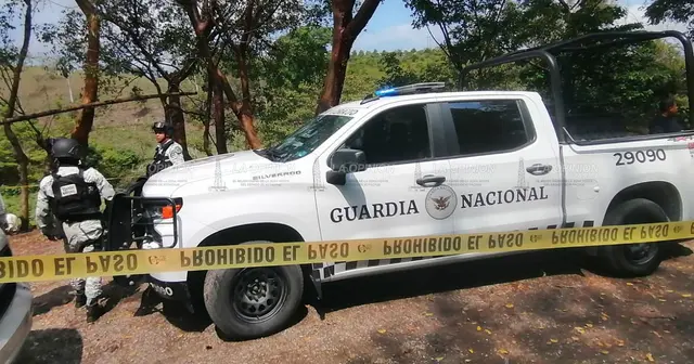 En menos de 24 horas, asesinan a 3 hombres en el norte de Veracruz