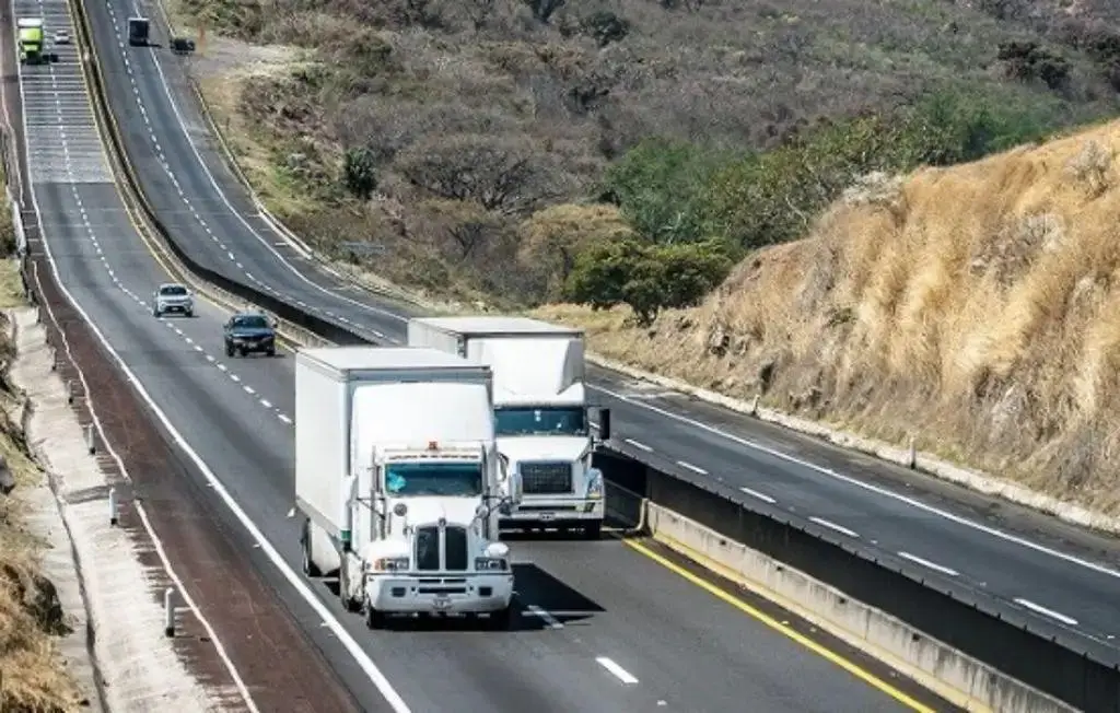 Este es el “triángulo” carretero más peligroso, incluido Veracruz