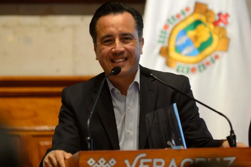 «Va a estar muy bueno», gobernador apoyará al Carnaval de Veracruz