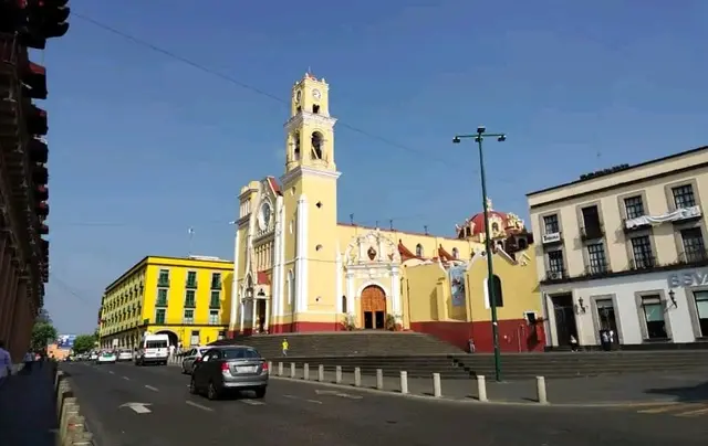 Clima en Veracruz: este miércoles aumentará la temperatura