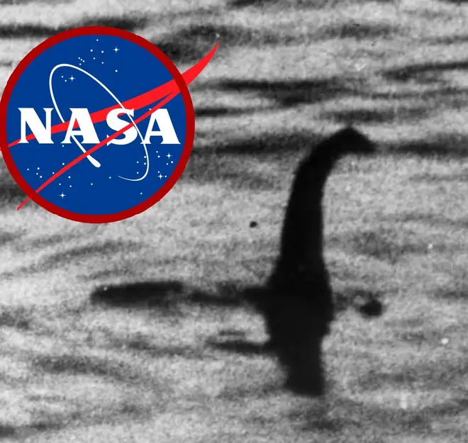 Cazadores del monstruo del Lago Ness se asocian con la NASA para encontrar a la criatura