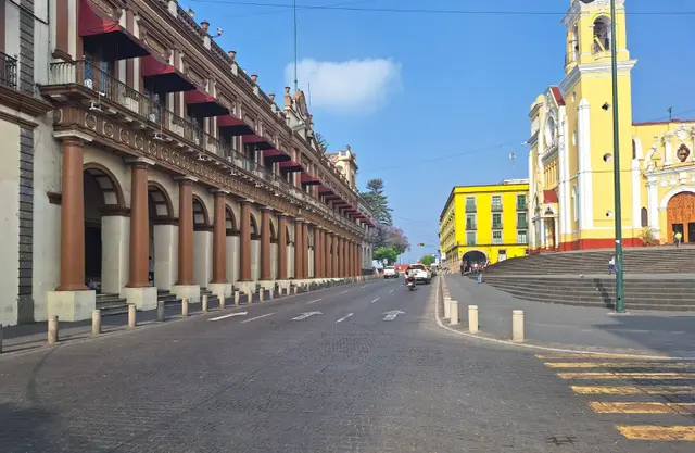 Clima en Veracruz: este viernes continuará el calor en Veracruz