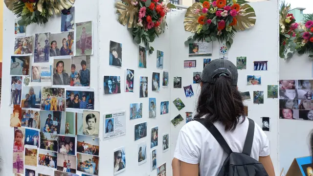 En 4 años, desaparecieron casi 3 mil mujeres en Veracruz: UV