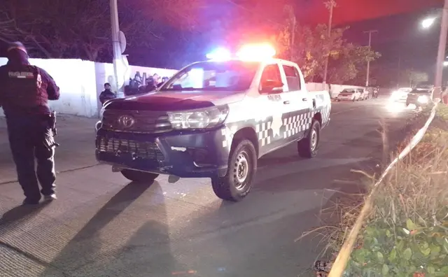 Rider, estudiante asesinado en un taxi en Coatzacoalcos