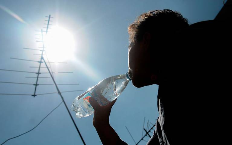 ¿El calor extremo nos vuelve violentos? Altas temperaturas se asocian con la conducta, revela estudio