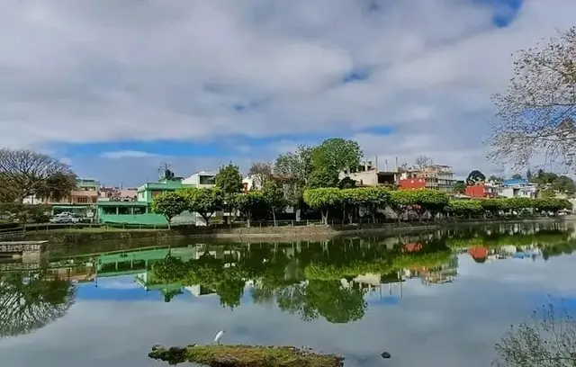 Frente Frío 45: se prevé una disminución de la temperatura en Veracruz