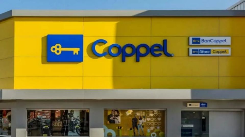 ¿Ya hay sistema en Coppel hoy, jueves 25 de abril? Tienda restablece estos servicios