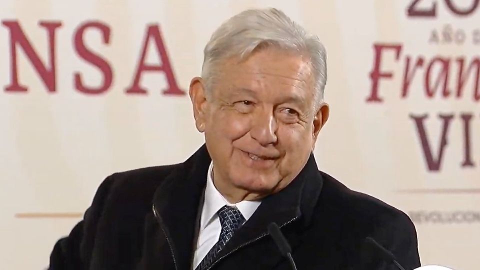 AMLO analiza si realizará “gira del adiós” por el país