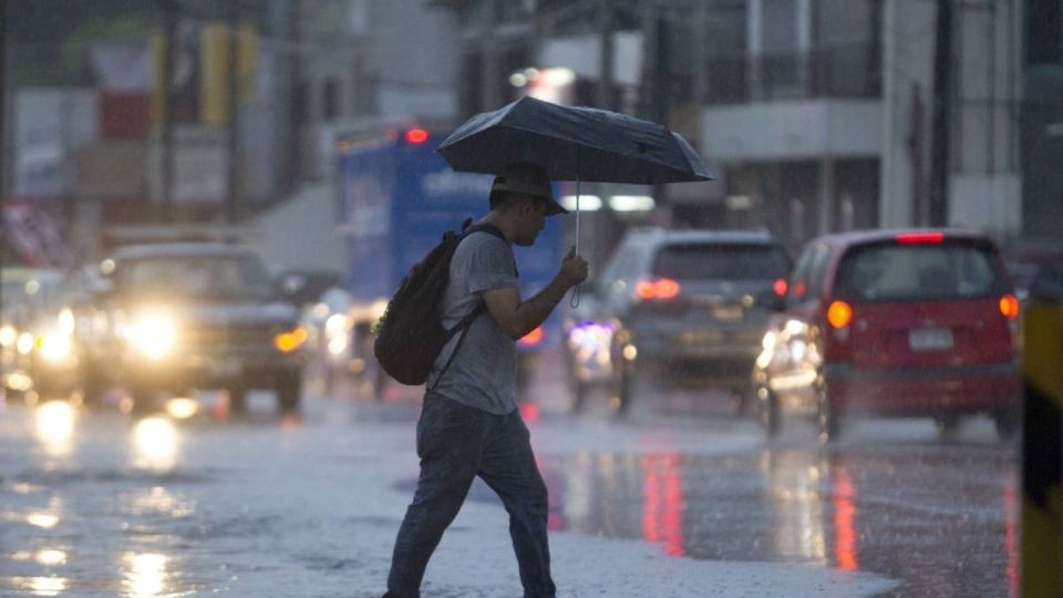 Temporada de lluvias 2024: cuáles serán los estados más afectados